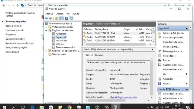 Error: la configuración en paralelo no es correcta (SOLUCIÓN) смотреть онлайн