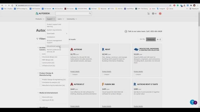 Autodesk Revit and AutoCAD Installation смотреть онлайн