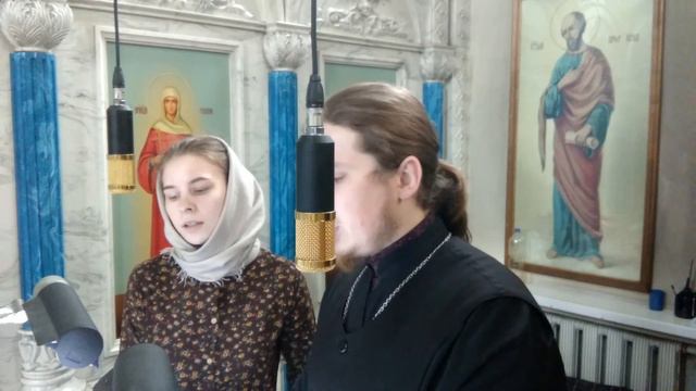 Святой отрок Артемий смотреть онлайн