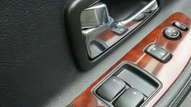 2007 Chevrolet Uplander