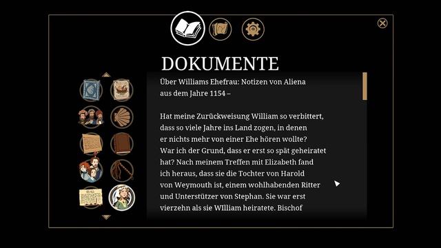 📕 Walter ein alter Gehasster 📕 [ GER ] #44║ Ken Follett´s Die Säulen der Erde смотреть онлайн