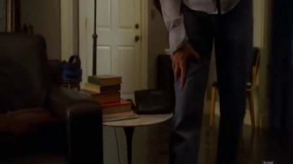 Hallelujah (House MD)