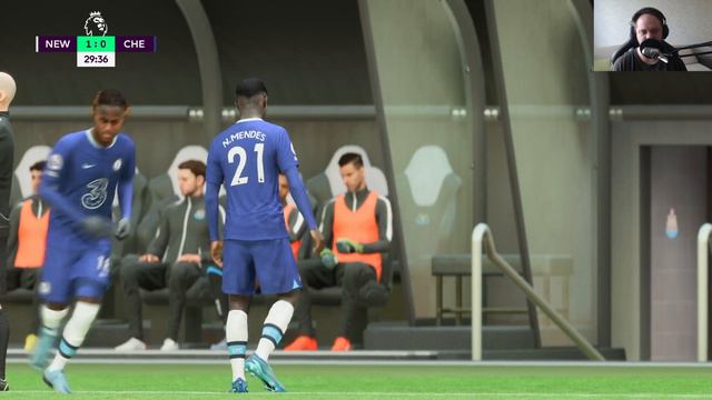 FIFA 23 ИСТОРИЯ ТРЕНЕРА #36 ПЕРВЫЙ ПОКЕР И ПРОБЛЕМЫ смотреть онлайн