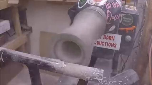 Green Vase from Sticks and Total Boat Resin смотреть онлайн