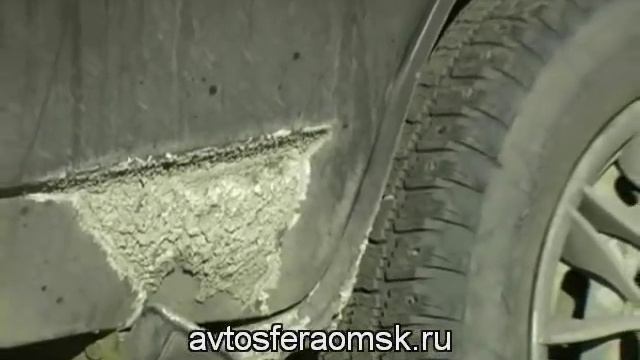 ГДЕ ХРАНИТЬ АВТОМОБИЛЬ ВЕСНОЙ смотреть онлайн