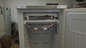 Морозильная камера Индезит ноу фрост, чем плоха?