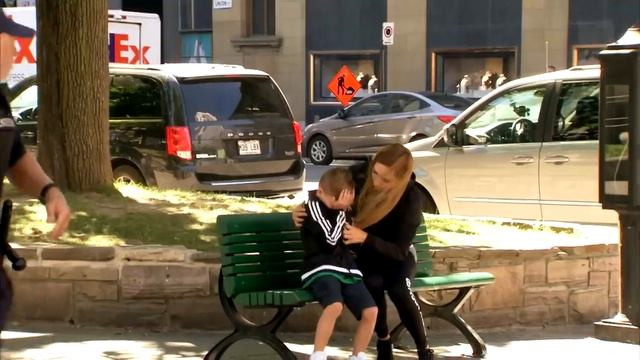 Приколы скрытой камерой Нарезка 25 смотреть онлайн