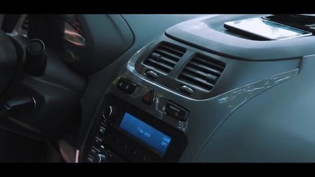 Ravon R4 лучший бюджетник в стране? Тест-драйв.