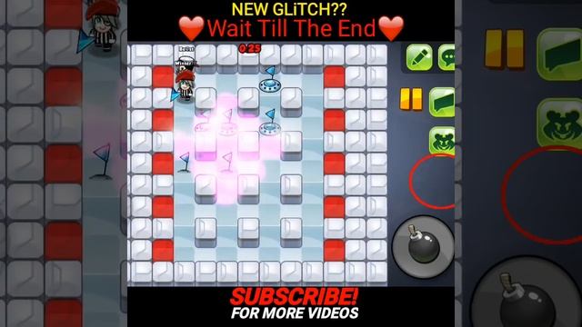 Bomber Friends - Unlimited Conclusion Mine Bombs | NEW Glitch | Unofficial Beast смотреть онлайн