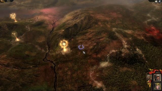 Warhammer: Mark Of Chaos - Review смотреть онлайн