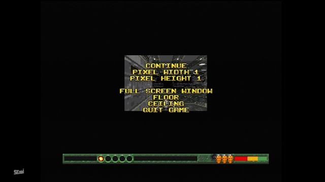 Amiga 1200 TF1260 Accelerator LC060 CPU performance benchmarks games demos (no FPU) - Terrible Fire смотреть онлайн