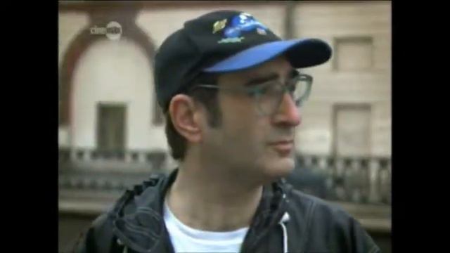 Spencer Tunick. Instalaciones polémicas смотреть онлайн