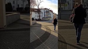 И снова в Зинциге, накануне Рождества