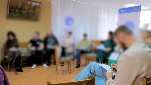 #Созависимость от А до Я//интенсив для родителей и родственников зависимых