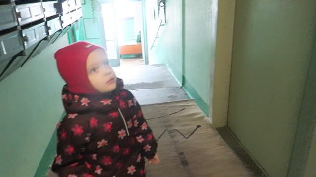 Мамин новый штатив | Приготовила и съела смотреть онлайн
