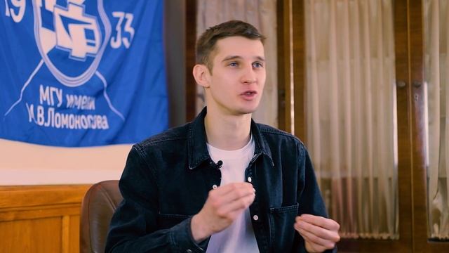 ⚛️ Кто такой выпускник Физфака? - выпускники о физфаке МГУ смотреть онлайн