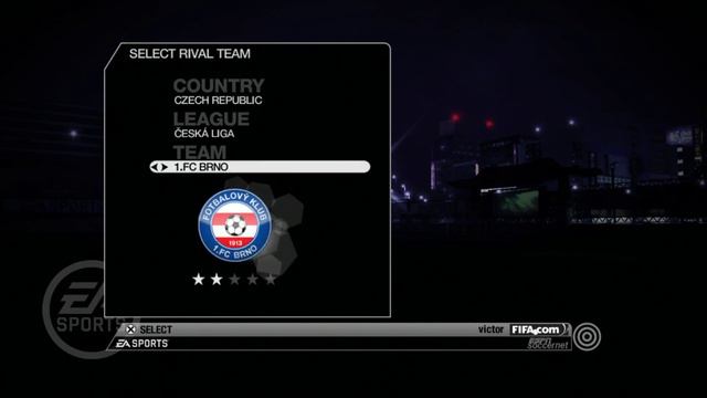 Ladytron - Runaway (FIFA 09 OST) смотреть онлайн