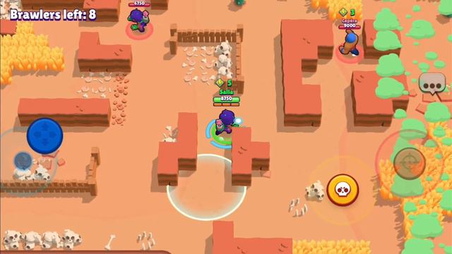 Brawl Stars - Gameplay Walkthrough Part 112 - Android / IOS смотреть онлайн