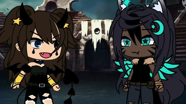 {Light em up!} •GLMV• Made by Kyler смотреть онлайн