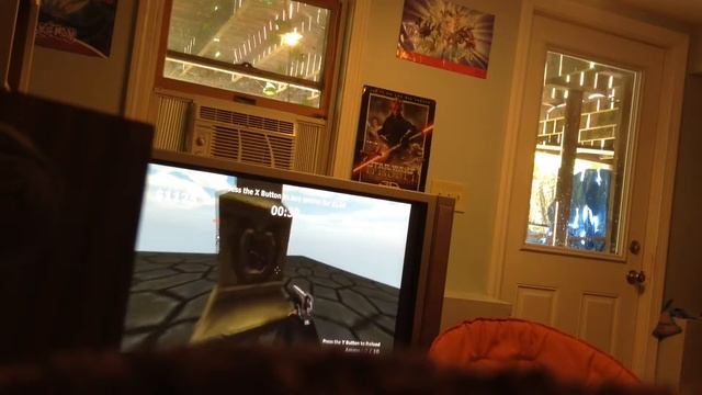 Actually playing Bigley's Revenge (it's really bad) смотреть онлайн