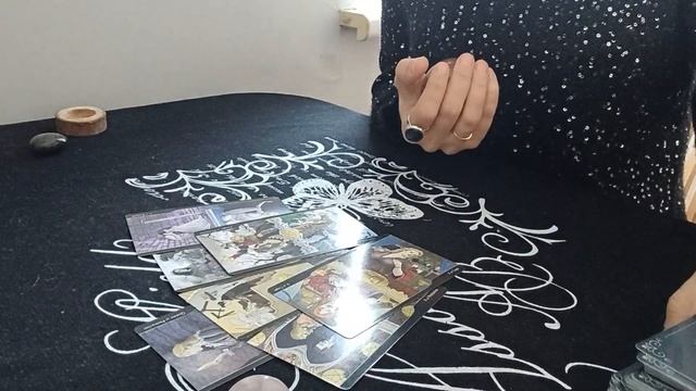 ПОСЛАНИЕ ОТ ВАШЕГО АНГЕЛА ХРАНИТЕЛЯ?? смотреть онлайн