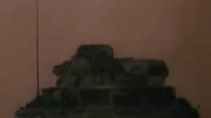 Владимир Трошин - В землянке