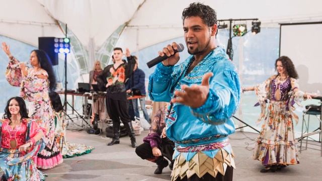 НА ДВОРЕ МОРОЗ БОЛЬШОЙ АВФ смотреть онлайн