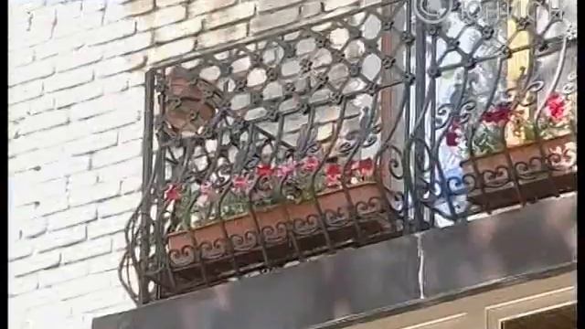 По 5000 грн за самый красивый балкон смотреть онлайн