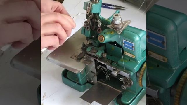 Type: GN1-6D Averlokga Qanday ip o'tkazish va ip o'ytkazishdagi xatolar | Muhammad iso usta смотреть онлайн