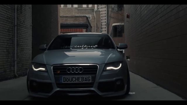 ALL IN ONE | AUDI A4/S4 B8/8,5 смотреть онлайн