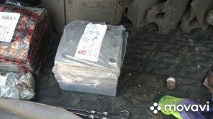 Переделываем валы на подшипники ось SAF.