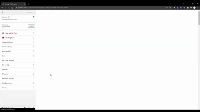 Wordpress favicon ekleme - Favicon nasıl eklenir? смотреть онлайн