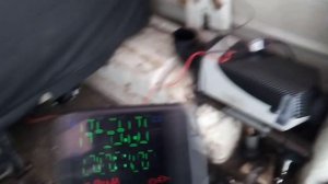 Китайская автономка на Фольксваген Т 4