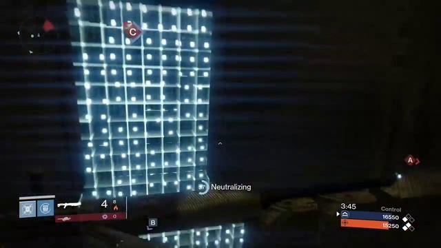 [Destiny] Companion Cube is a life saver смотреть онлайн