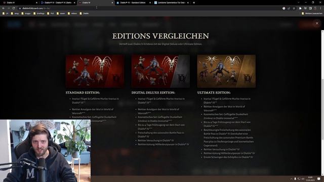 Diablo 4: Welche Edition ist die beste? смотреть онлайн