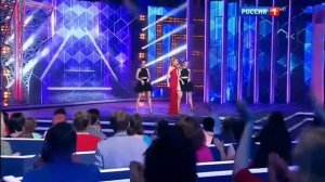 Юлиана Караулова (Суботний вечер)