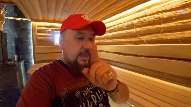 Русская баня. Архитектура и эргономика парной. Что хорошо и что плохо?