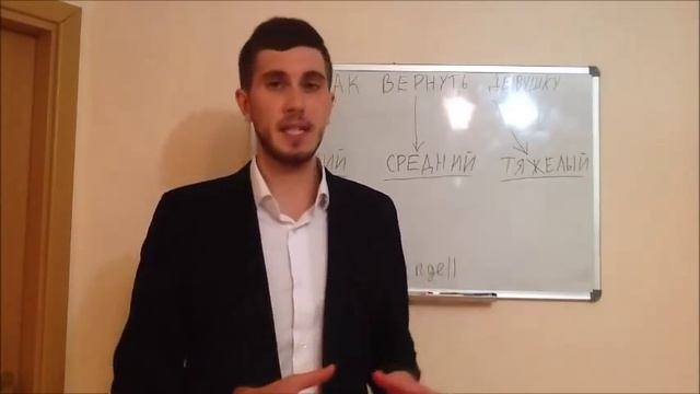 Как вернуть любимую девушку полное руководство смотреть онлайн