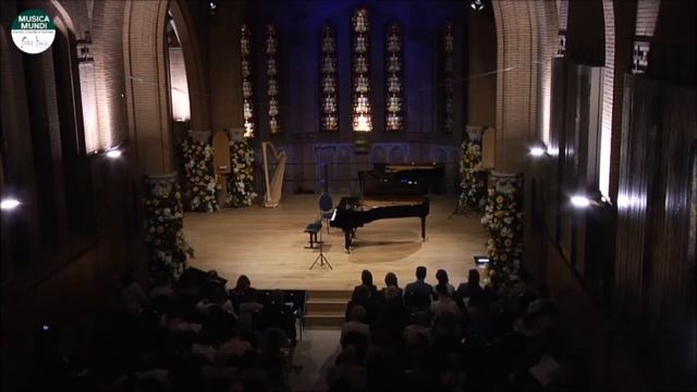 Debussy: Cello Sonata Gershwin: „From Porgy and Bess“ Sarasate: Habanera смотреть онлайн