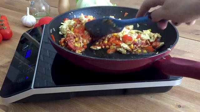 Такос. Как приготовить такос? Готовим дома