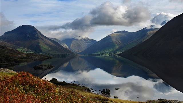 Lake District