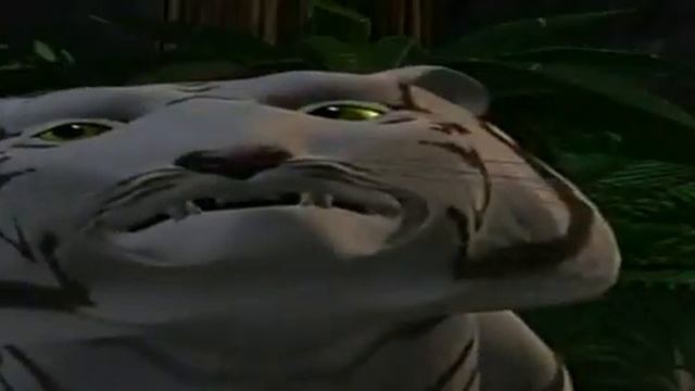 Beast Wars Spider's Game with fan commentary 1/3 смотреть онлайн