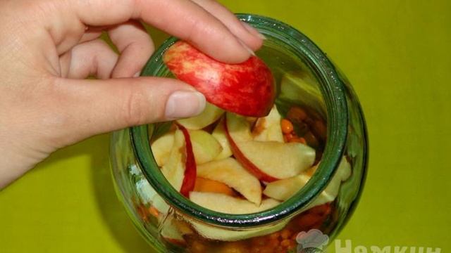 Рецепты от шеф-повара