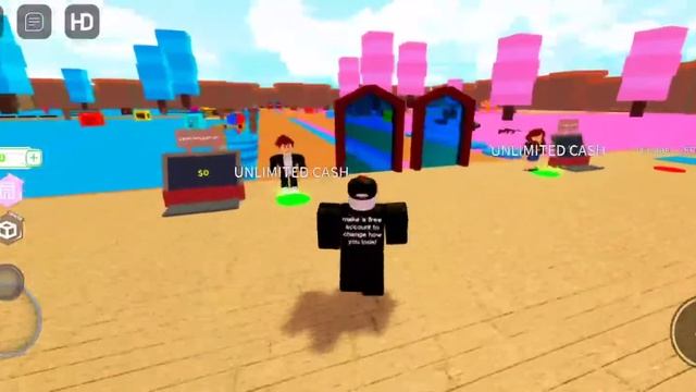 Roblox Boys and Girls tycoon смотреть онлайн