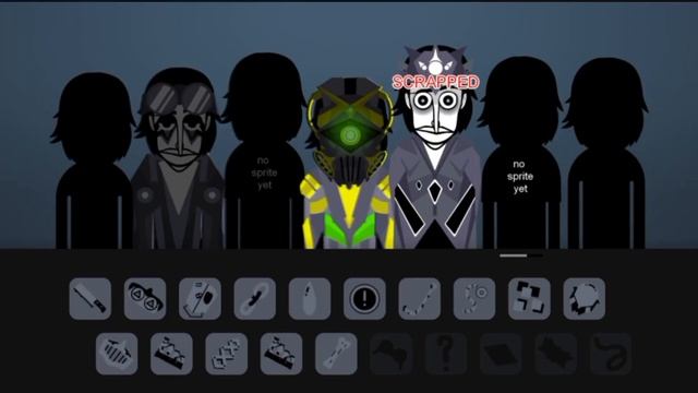 ЛУЧШАЯ КРИПОТА!?- Incredibox Mono