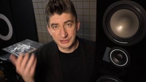 Напольная акустика Canton Vento 100 и миф о немецком звуке