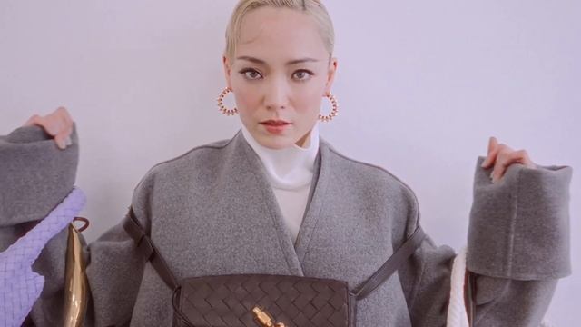 Pom Klementieff — The Laterals Magazine Issue 08 Summer 2023 смотреть онлайн