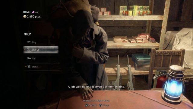 EASY Professional S+ Chapter 3 - No Infinite Ammo / Bonus Weapons - Resident Evil 4 Remake Gameplay смотреть онлайн