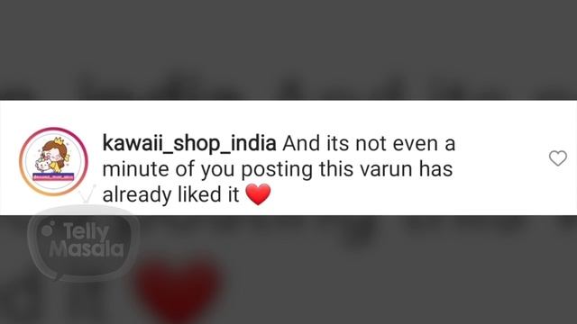 Varun SWEET Gesture For Divya After Their Breakup , Fans REACT смотреть онлайн