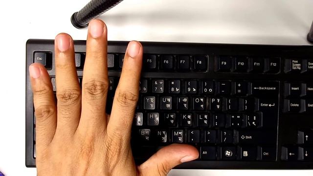 Typing Course Day- 3 | English Typing Full Course 2022 | Computer Keyboard Typing Bangla Tutorial смотреть онлайн
